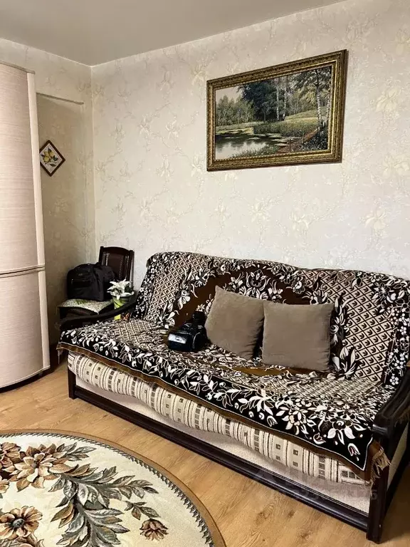 2-к кв. Свердловская область, Екатеринбург ул. Стрелочников, 5 (44.9 ... - Фото 2