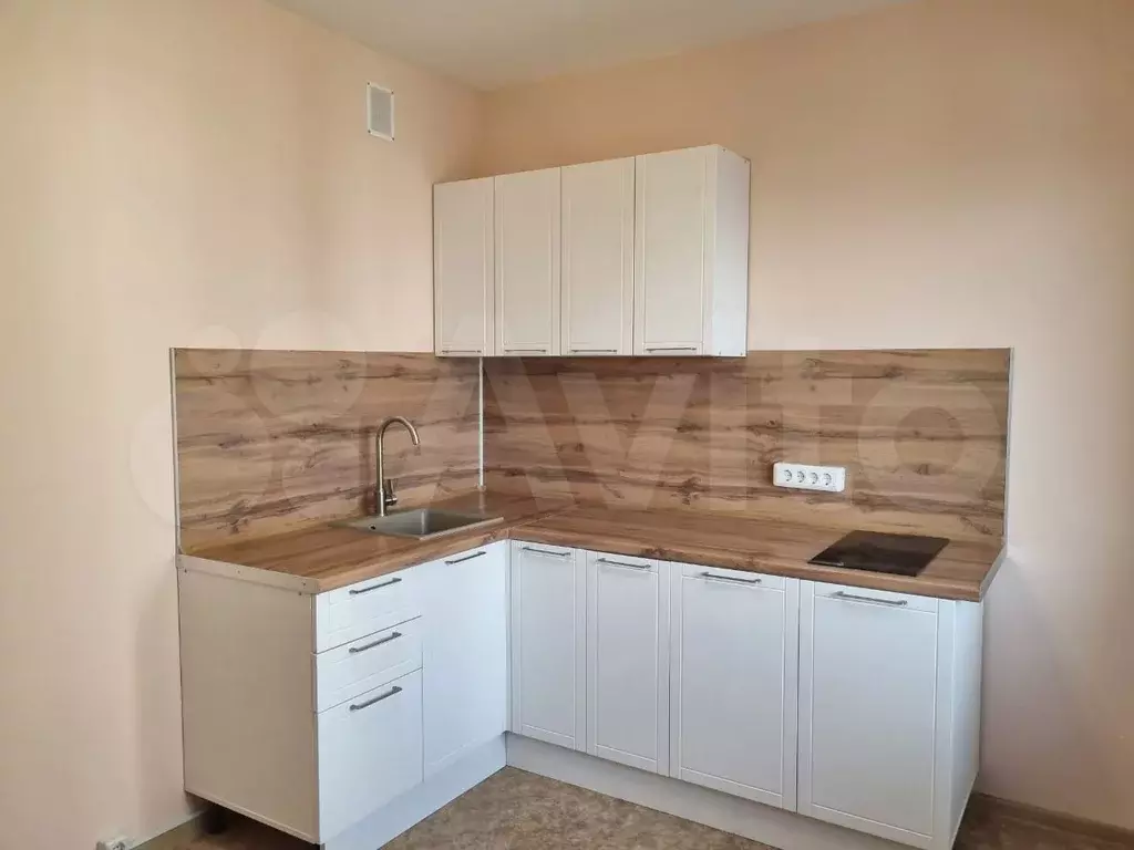 1-к. квартира, 35 м, 7/16 эт. - Фото 1