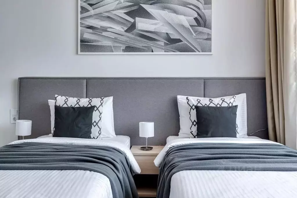 1-к кв. Москва просп. Андропова, 10 (26.0 м) - Фото 2