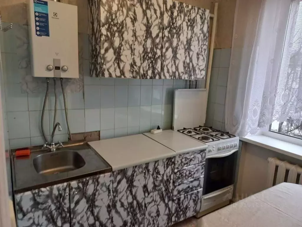 1-к кв. Московская область, Королев ул. Гагарина, 44 (31.0 м) - Фото 0