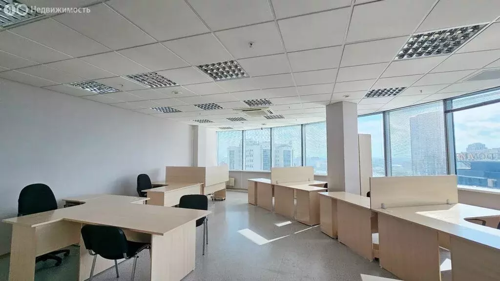 Офис (99.4 м) - Фото 1