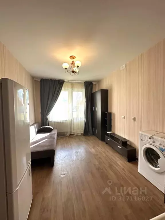 Студия Татарстан, Зеленодольск просп. Строителей, 20А (19.0 м) - Фото 0