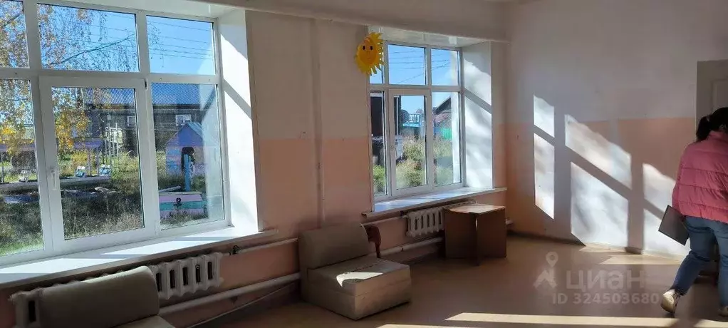 Помещение свободного назначения в Пермский край, Добрянский ... - Фото 2