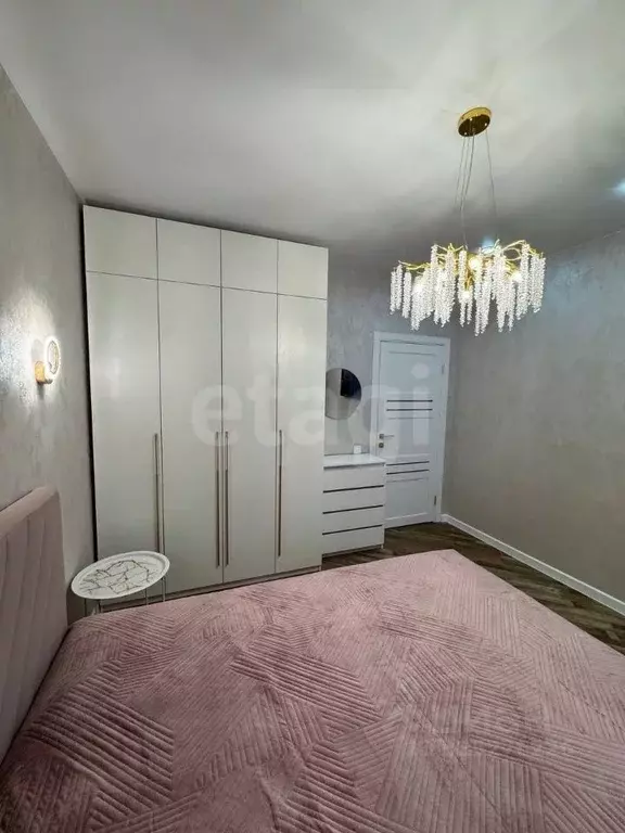 1-к кв. Тюменская область, Тюмень Новгородская ул., 9Б (36.0 м) - Фото 2