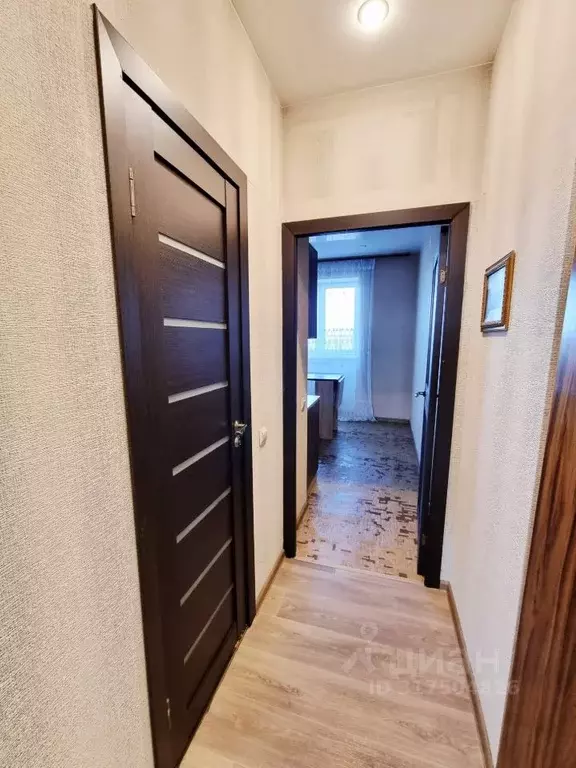 1-к кв. Иркутская область, Ангарск 18-й мкр, 19 (38.1 м) - Фото 0