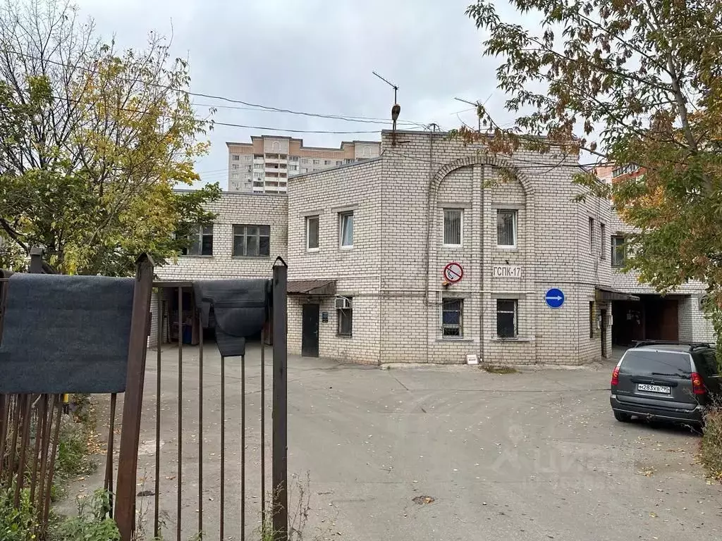Гараж в Московская область, Долгопрудный Лихачевское ш, 5 (21 м) - Фото 1