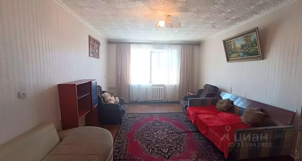 3-к кв. Краснодарский край, Славянский район, Кировское с/пос, Галицын ... - Фото 1
