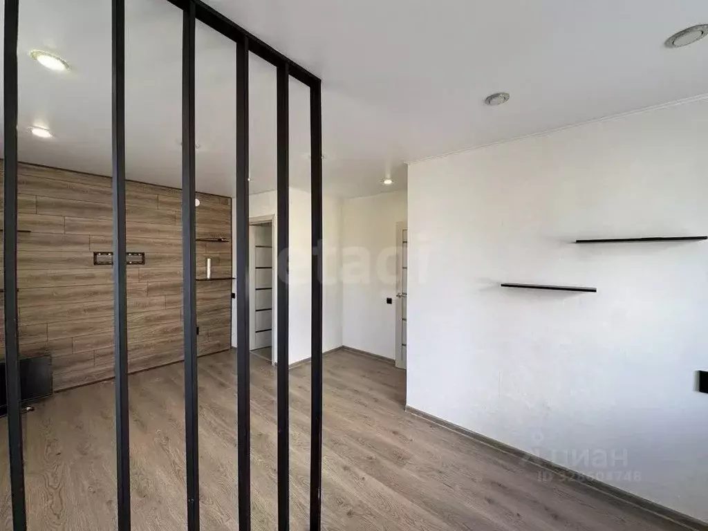 1-к кв. Белгородская область, Губкин ул. Кирова, 46А (30.8 м) - Фото 2