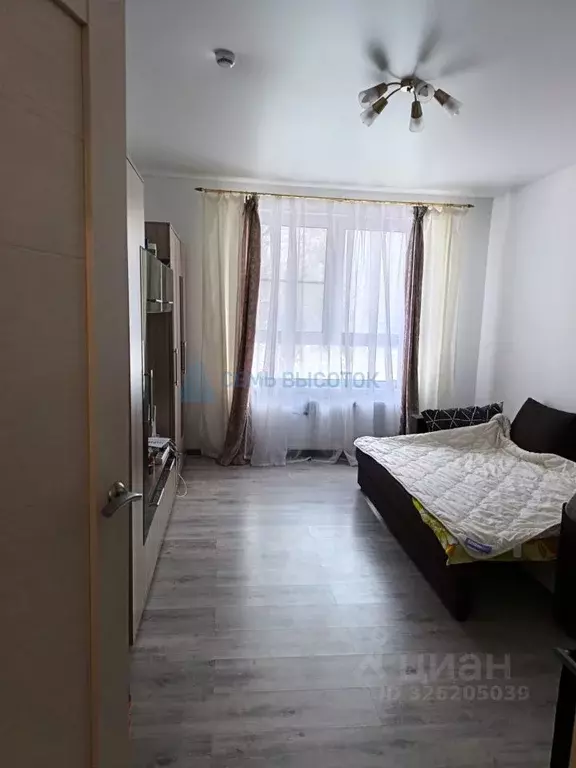 3-к кв. Московская область, Подольск Плещеевская ул., 46Б (64.9 м) - Фото 2