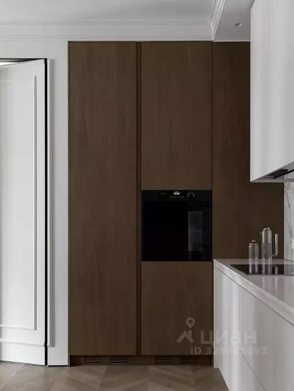 3-к кв. Москва Винницкая ул., 8к3 (64.0 м) - Фото 1