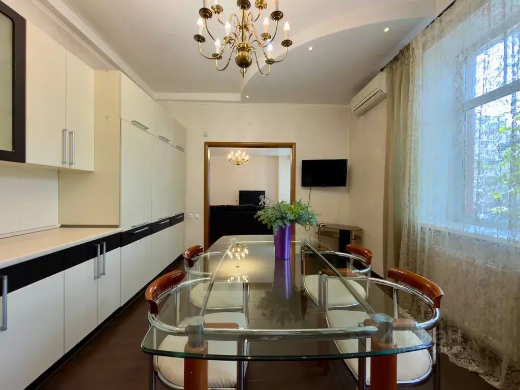 3-к кв. Татарстан, Казань ул. Лейтенанта Шмидта, 3/15 (125.0 м) - Фото 2