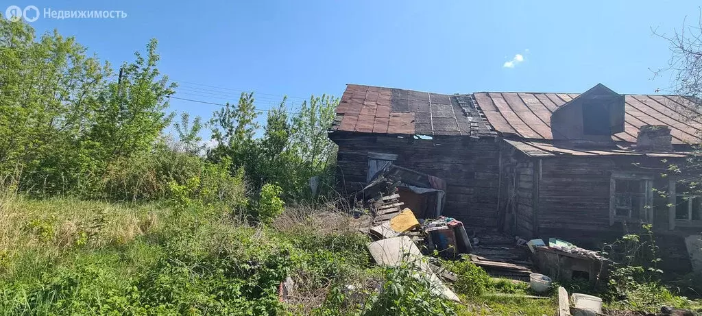 Участок в Пенза, 1-й проезд Кошевого, 10 (7.5 м) - Фото 1