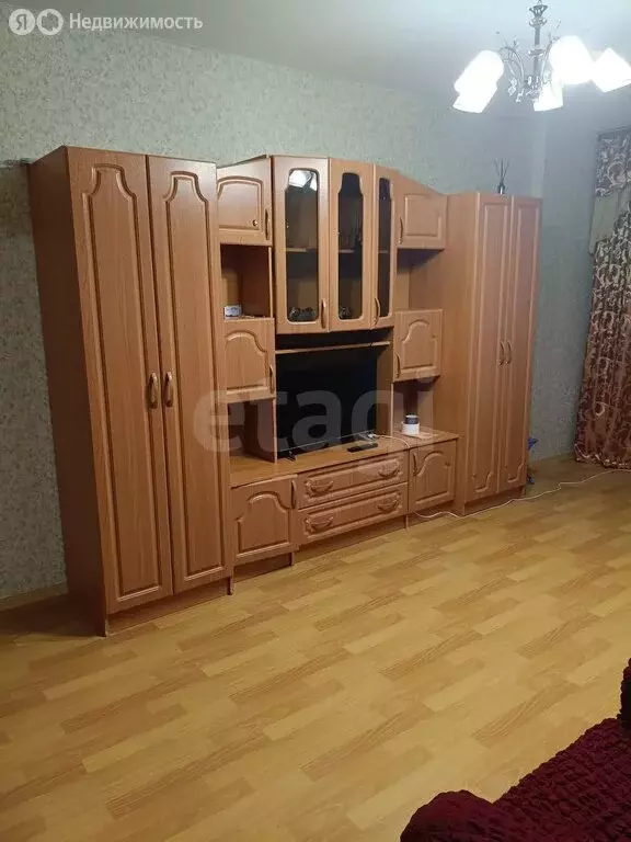 3-комнатная квартира: Тула, улица Максимовского, 15 (64.3 м) - Фото 2