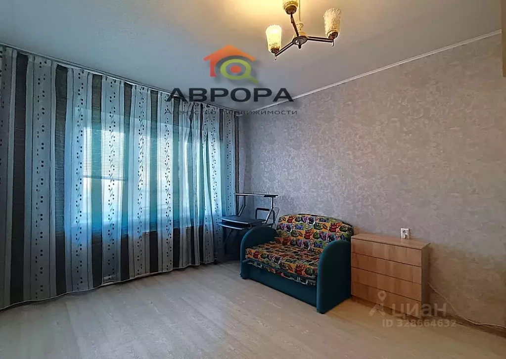 Комната Ханты-Мансийский АО, Сургут Набережный просп., 64 (20.3 м) - Фото 2