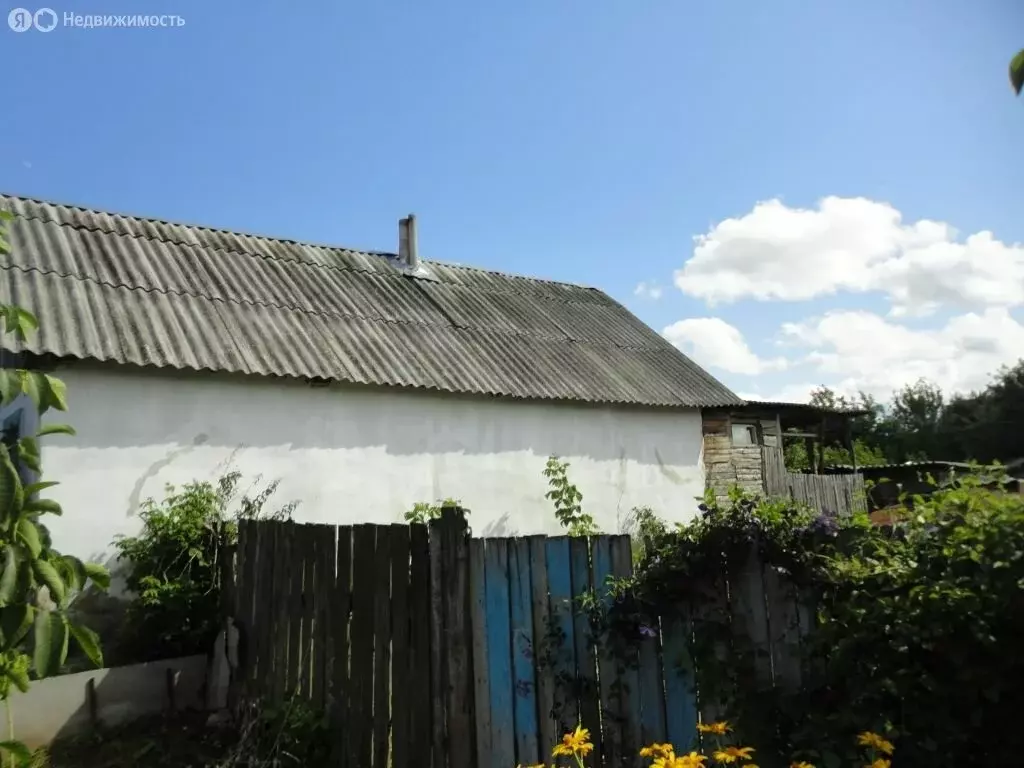 Дом в село Верхний Ольшанец, Лесная улица (80 м) - Фото 2