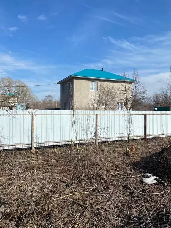 Участок 7 сот. (СНТ, ДНП) - Фото 1
