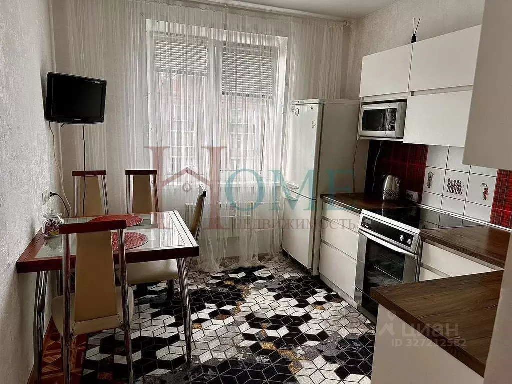 3-к кв. Новосибирская область, Новосибирск ул. Толстого, 3 (64.0 м) - Фото 1