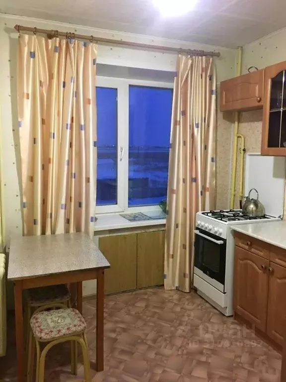 1-к кв. Саха (Якутия), Якутск ул. Можайского, 15 (29.9 м) - Фото 0