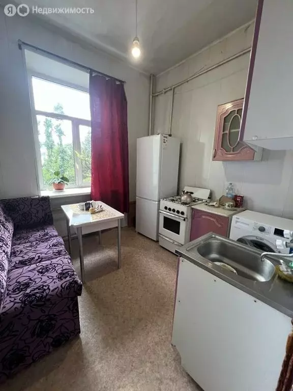 2-комнатная квартира: Санкт-Петербург, проспект Стачек, 41 (57.7 м) - Фото 2