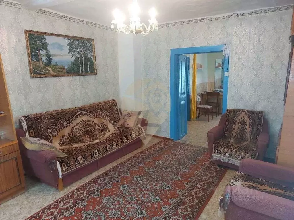 Дом в Белгородская область, Старооскольский городской округ, с. ... - Фото 2