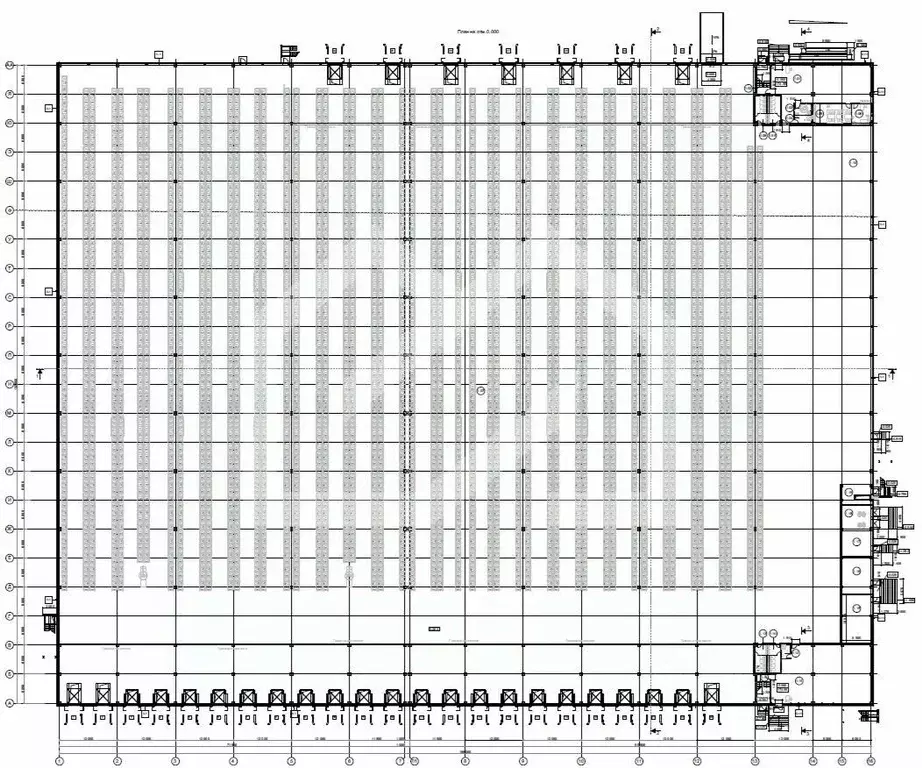 Производственное помещение в Московская область, Красногорск городской ... - Фото 2