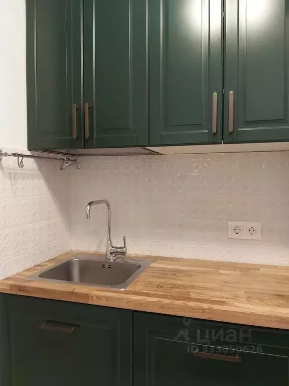 2-к кв. Москва ул. Удальцова, 3К13 (51.7 м) - Фото 2