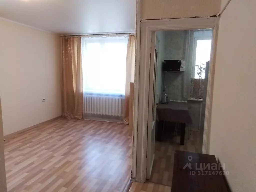 1-к кв. Москва Изумрудная ул., 22 (35.0 м) - Фото 0