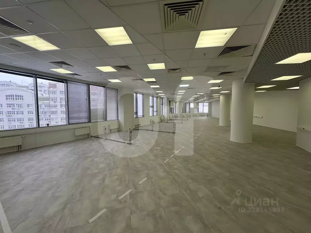 Офис в Москва ул. Авиаконструктора Микояна, 12 (3091 м) - Фото 1