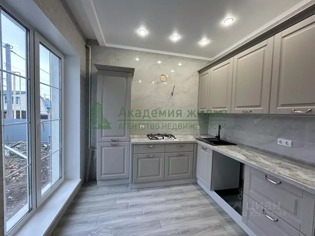 Коттедж в Саратовская область, Саратов ул. Рассветная, 31 (136 м) - Фото 2