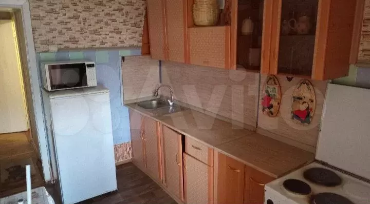 2-к. квартира, 55 м, 7/9 эт. - Фото 0