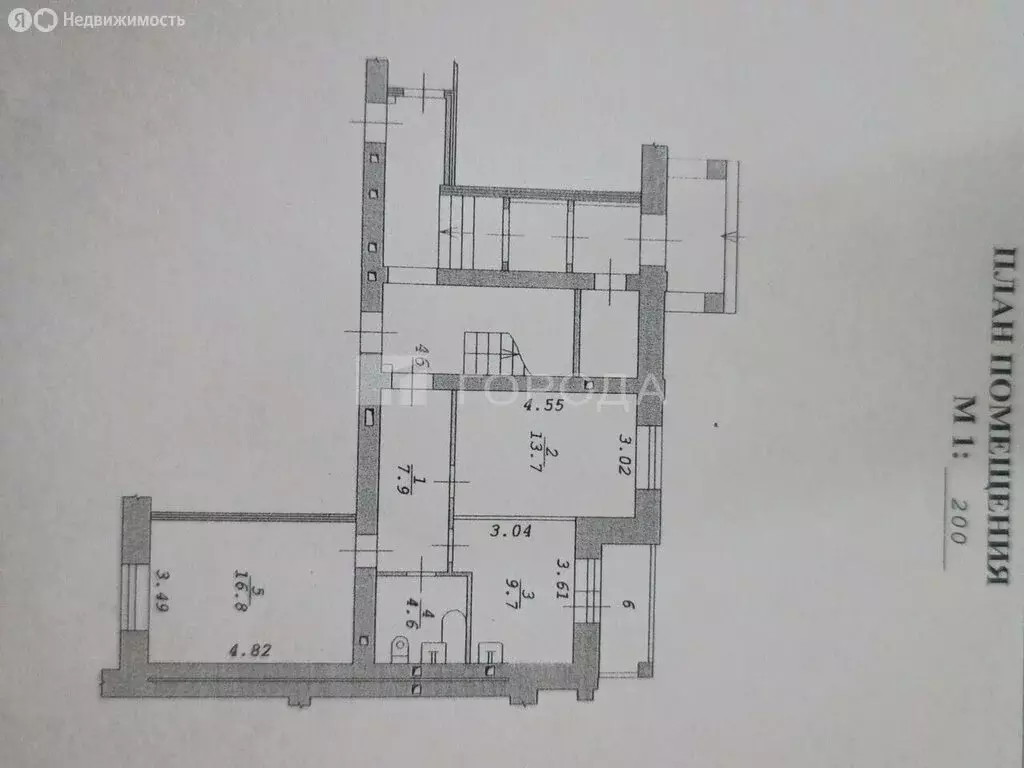2-комнатная квартира: Новосибирск, Кубовая улица, 113 (52.7 м) - Фото 0