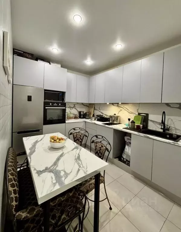 2-к кв. Москва Люблинская ул., 78к2 (45.0 м) - Фото 2