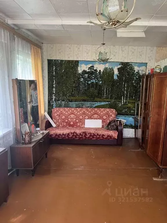 Дом в Брянская область, Брянск Белые Берега пгт, ул. Урицкого, 45 (57 ... - Фото 2