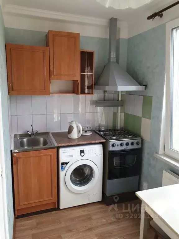 2-к кв. Санкт-Петербург 2-й Рабфаковский пер., 3 (45.5 м) - Фото 1