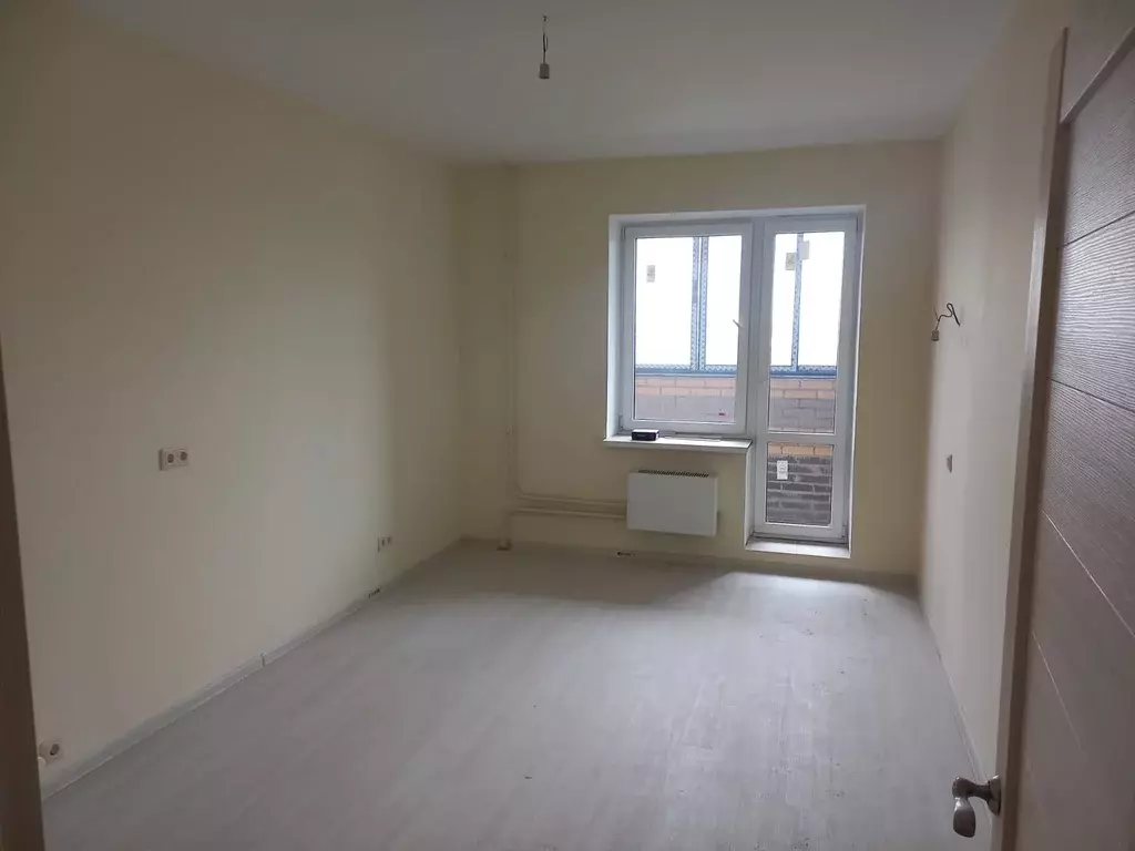 Продаётся 1-к квартира, 40.5 м - Фото 0