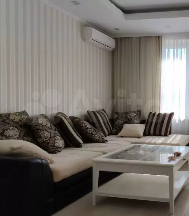 1-к. квартира, 36 м, 5/10 эт. - Фото 0