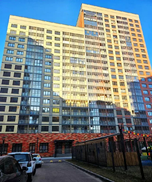 Продается 1-комнатная квартира - Фото 2