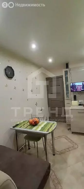 2-комнатная квартира: Санкт-Петербург, улица Маршала Казакова, 28к3 ... - Фото 2