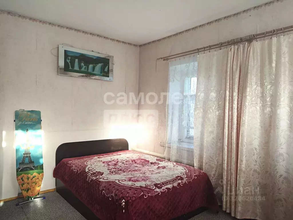Дом в Челябинская область, Челябинск Трактовая ул., 15 (63 м) - Фото 1