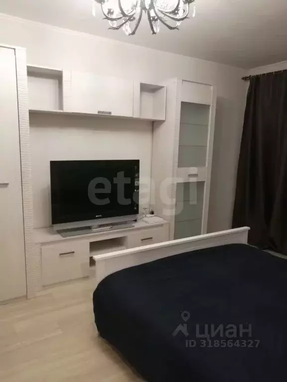 1-к кв. Санкт-Петербург просп. Авиаконструкторов, 44К1 (45.0 м) - Фото 1