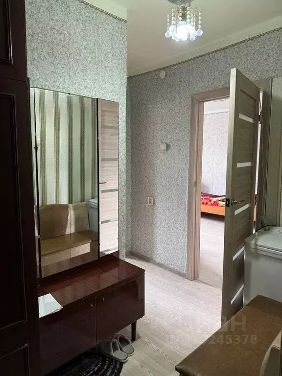 1-к кв. Иркутская область, Слюдянка Советская ул., 11 (31.0 м) - Фото 0