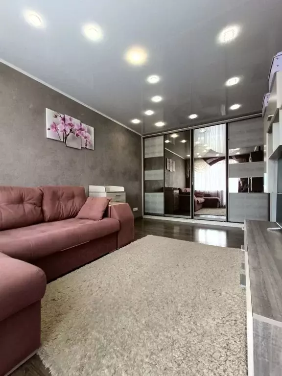 2-к кв. Московская область, Ногинск Богородский городской округ, ул. ... - Фото 1