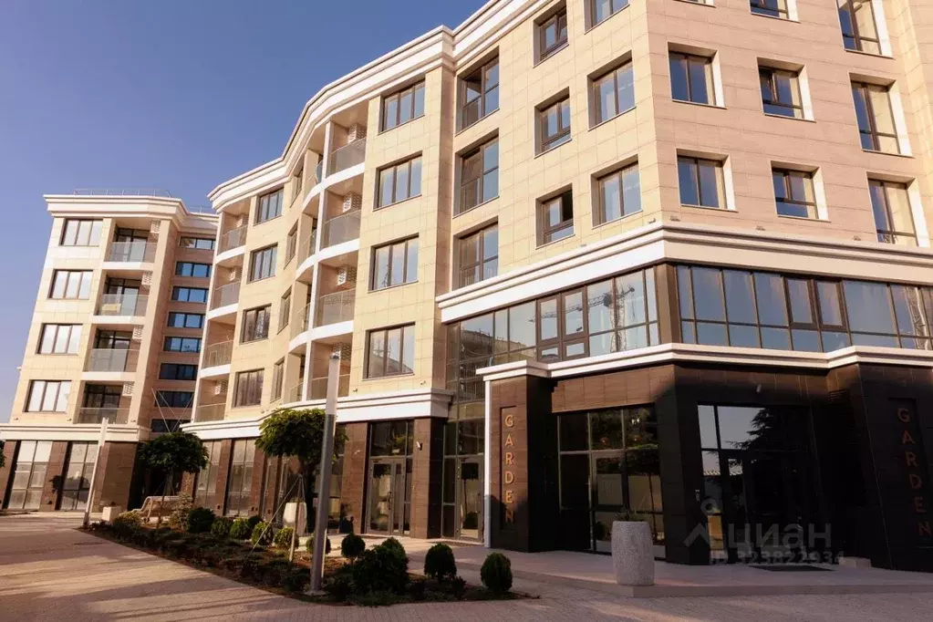 Помещение свободного назначения в Севастополь ул. Летчиков, 10 (137 м) - Фото 2