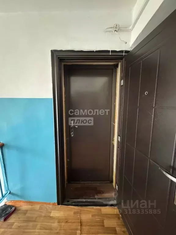2-к кв. Чеченская республика, Грозный ул. Л.И. Яшина (45.0 м) - Фото 1