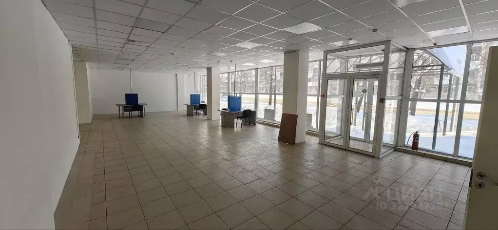 Помещение свободного назначения в Нижегородская область, Дзержинск ул. ... - Фото 1