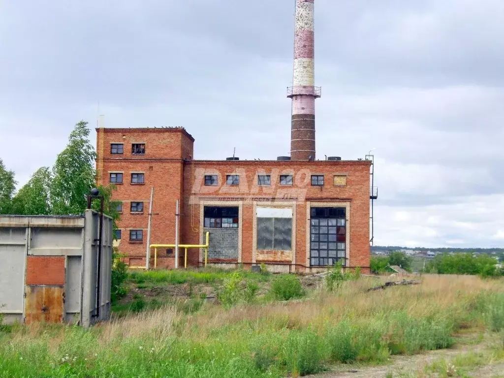 Производственное помещение в Челябинская область, Троицкий район, ... - Фото 0