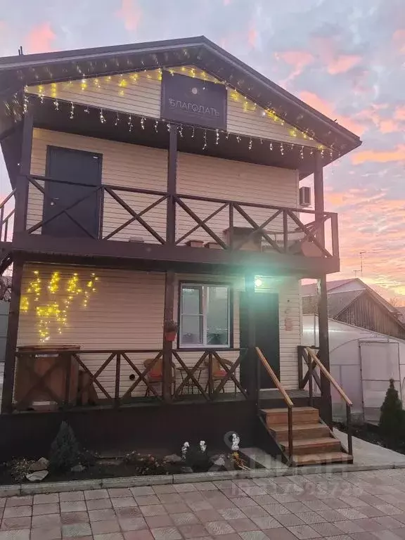 Дом в Липецкая область, Елец ул. Желябова, 12 (60 м) - Фото 2