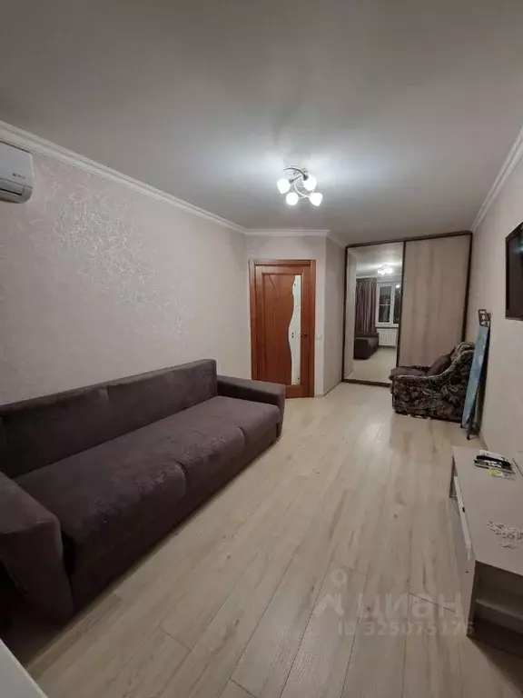 1-к кв. Москва Первомайская ул., 56 (32.0 м) - Фото 0