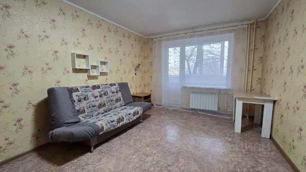 1-к кв. Саратовская область, Саратов ул. Имени С.Ф. Тархова, 27 (40.0 ... - Фото 2