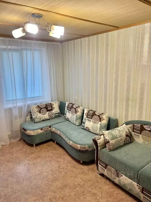 2-к кв. Московская область, Клин ул. Миши Балакирева, 6/24 (53.9 м) - Фото 2